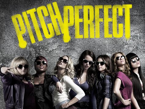 Arul S Movie Review Blog Review Pitch Perfect