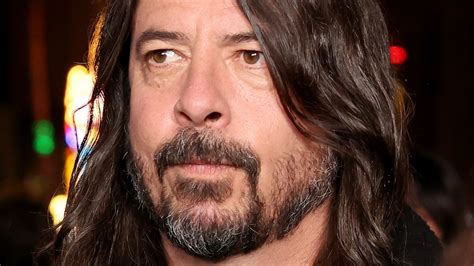 Dave Grohl Opens Up About His Severe Hearing Loss