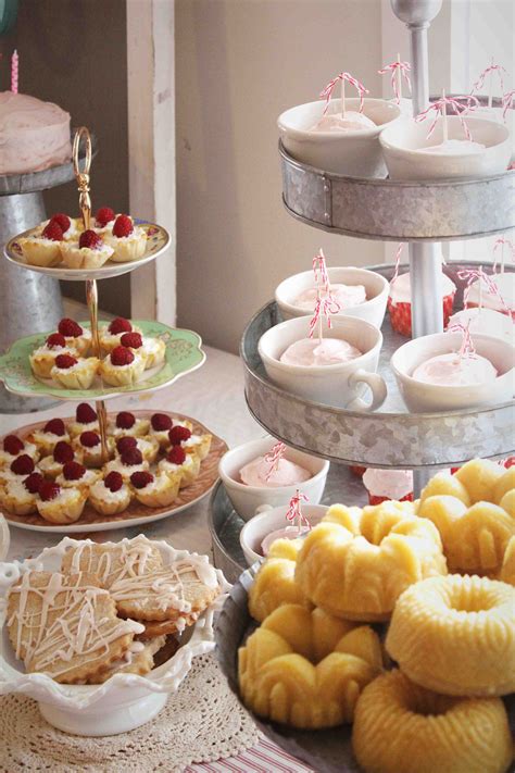 A Tea For Two Birthday Partythe 20 Best Ideas For Tea Party Birthday