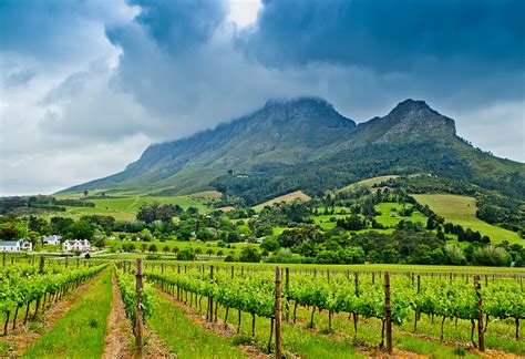 Cape Town Winelands Johnny Photosusa Flickr