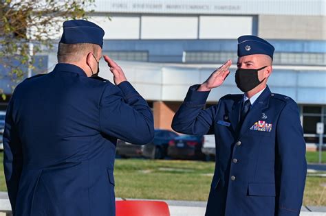 Dvids Images Maintenance Group Holds Change Of Command Ceremonies