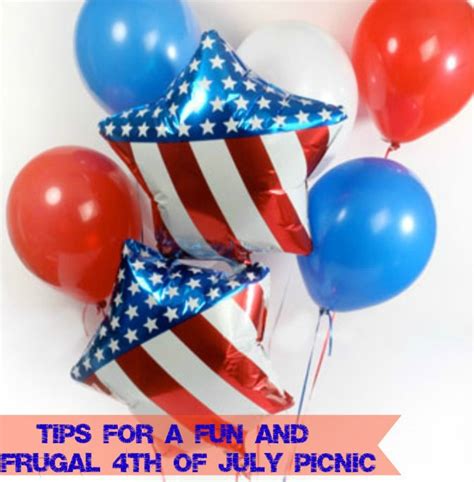 I first spotted these dollar tree houses in spring of 2019 and i shared a few ways i used these dollar tree houses in decor. Tips for a Fun and Frugal 4th of July Picnic