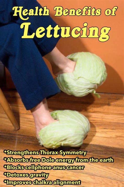 lettuce feet r lettuce