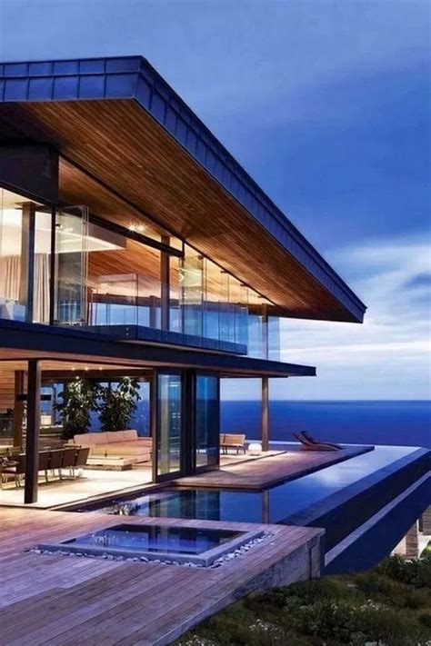 46 Minimalist Exterior Home Design Ideas For You 27 Fieltronet
