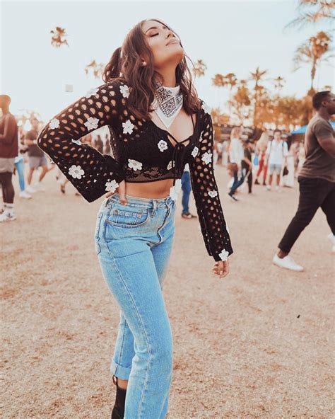 Best Coachella Outfit Ideas You Need To Try This Year