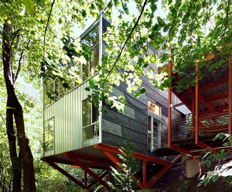 Shed Architecture And Design Modern Architects Seattle Projects