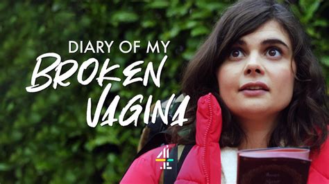 The Diary Of My Broken Vagina 2019