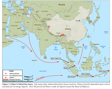 Your complete guide to shipping to and from china. India tells Asean it believes in open South China Sea | Page 9