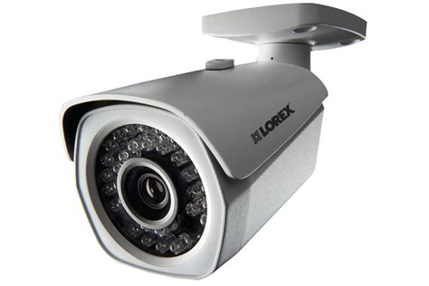 Weatherproof High Definition Night Vision Ip Security