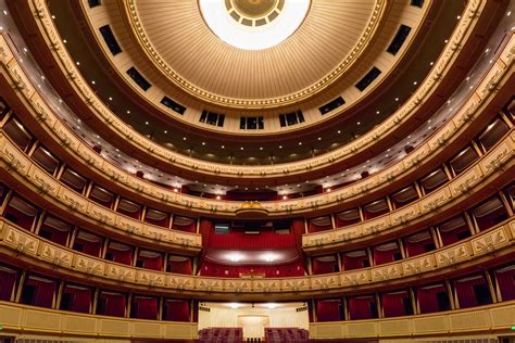 Featured Photo Vienna State Opera Nomad Photographer