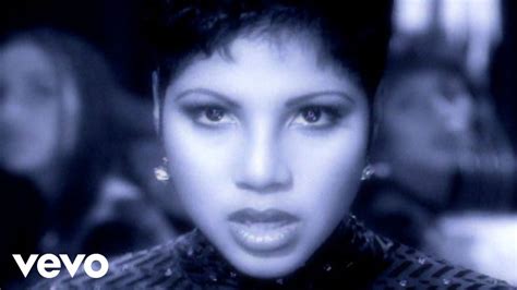 Toni Braxton Seven Whole Days Official Video Youtube