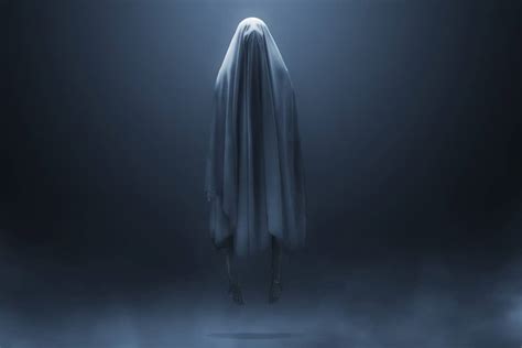 Dream About Ghost Spiritual Meanings And Interpretation