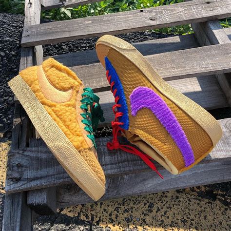 Poshmark makes shopping fun, affordable & easy! Cactus Plant Flea Market zapowiada projekt Nike by You ...