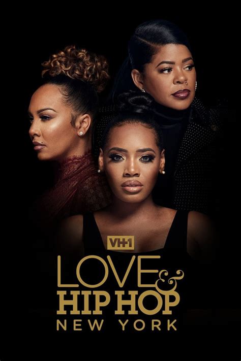 Love And Hip Hop New York Season 11 Release Date Time