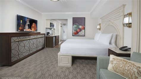 Photos Disneys Riviera Resort Rooms Now Available To Book For
