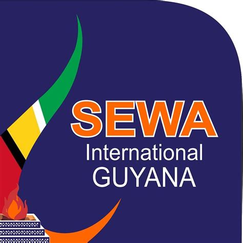 Sewa International Guyana