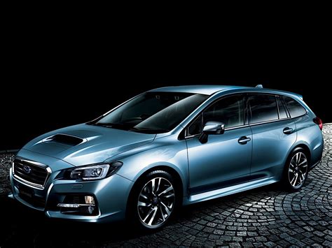 Our ambition is to have more european drivers discover the unique experience a subaru offers. SUBARU Levorg specs & photos - 2014, 2015, 2016, 2017 ...