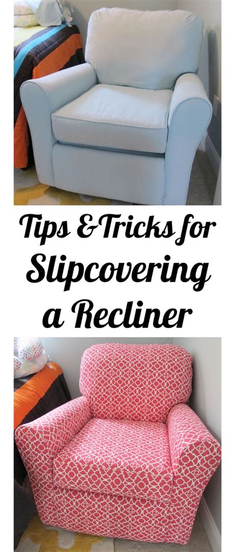 34 Diy Slipcovers For Chairs Couches And More