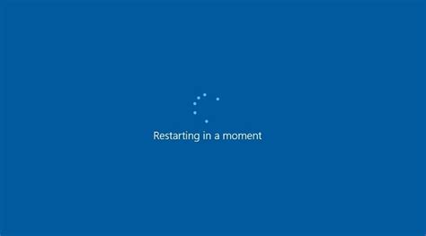 My computer rebooted in the same manner as it rebooted yesterday. Disable automatic reboots after installing updates in ...