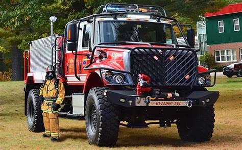 Best Brush Fire Trucks Distinct Blogs Photogallery