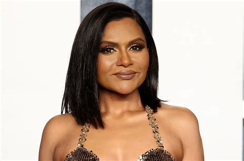 Mindy Kaling Spoke Out About Reneé Rapps Decision To Leave The Sex Lives Of College Girls