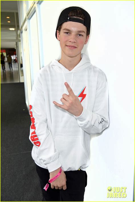 Johnny Orlando And Hayden Summerall Team Up At You Summer Festival 2018