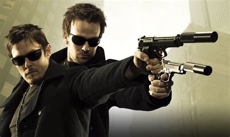 Check That Now ‘the Boondock Saints 3 Might Not Be Happening
