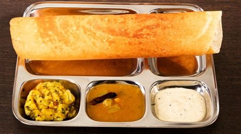 Maybe you would like to learn more about one of these? South Indian Eateries in Delhi for the People | Hello Shiva