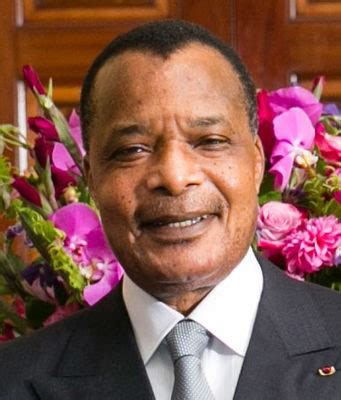 Loon Salaris Vermogen Denis Sassou Nguesso Loonwijzer Org Suriname