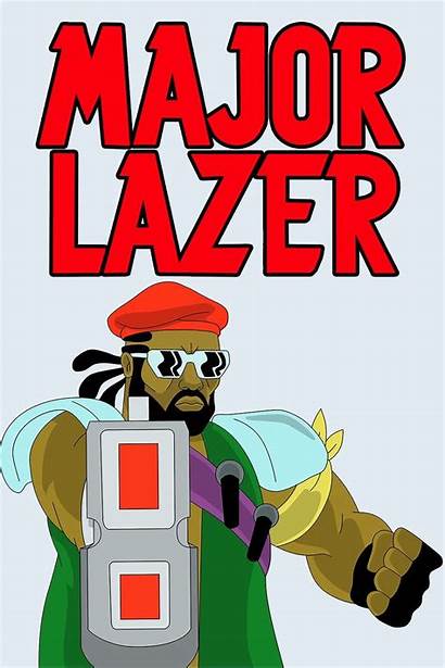 Lazer Major Season Soundtrack Tv Song Episodes