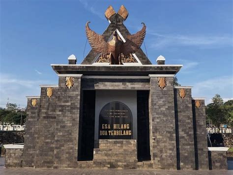 Mengenal 7 Taman Makam Pahlawan Yang Ada Di Indonesia