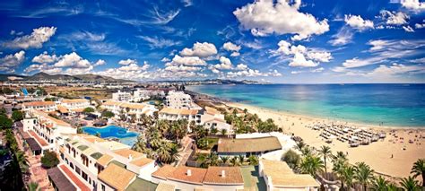 Playa Den Bossa Ibiza