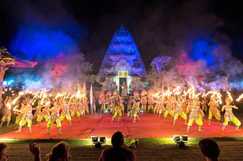 8 Best Nightlife Experiences In Bali What To Do At Night In Bali Go Guides