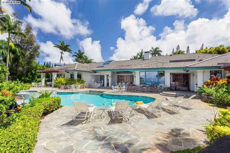 Our house plans can be modified to fit your lot or unique needs. 231 Plantation Club Dr 25, Lahaina, Hi 96761 - Kapalua ...