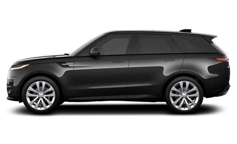 2023 Land Rover Range Rover Sport First Edition From 145434