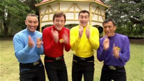 The Wiggles Music Box Dancer Isolated Backing Vocals Youtube
