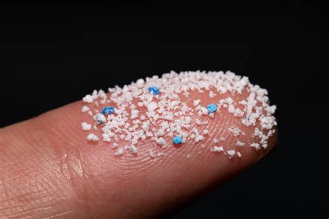 What Are Microplastics Plastic Pollution Causes
