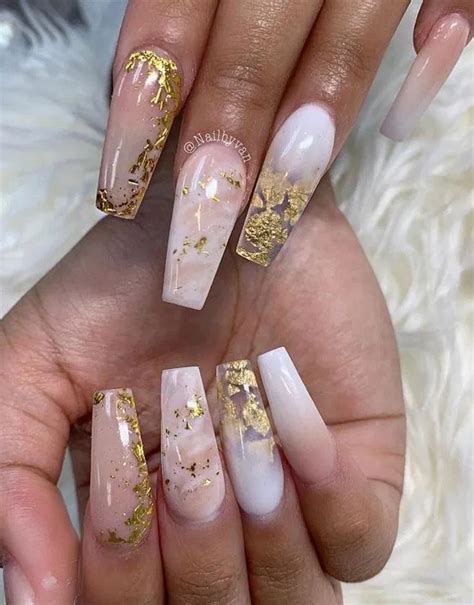 57 Simple And Amazing Gel Nail Designs For Summer 29 In 2020 With