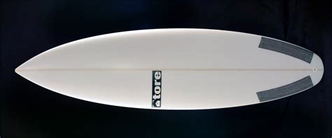 Traveler Tore Surfboards