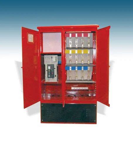 Feeder Pillar Box At Best Price In Bengaluru By Comtron Electric India