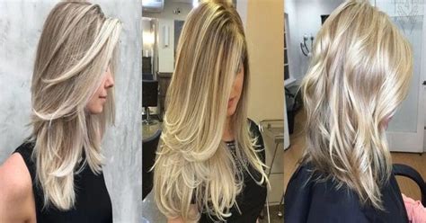 18 Beautiful Blonde Hairstyles To Play Around With