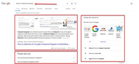 How To Become A Master Of Featured Snippets Search Engine Watch
