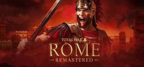 My torrent download always stable in 6.7kbps. Total War: ROME REMASTERED - e-TORRENT | Torrent Oyun Film ...