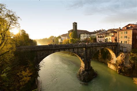 Visit Ponte del Diavolo di Cividale del Friuli