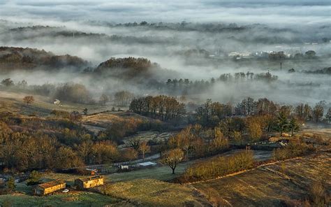 Hd Wallpaper England West Sussex Village Of Hassocks Nature