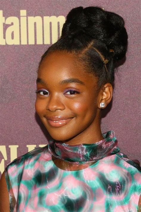 Alyvia alyn lind looks like a real young fashionista! 10 Yr Old Black Girl Hairstyles - 14+ | Trendiem | Hairstyles | Haircuts