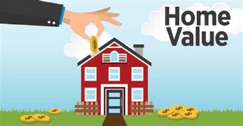How To Determine The Value Of My House