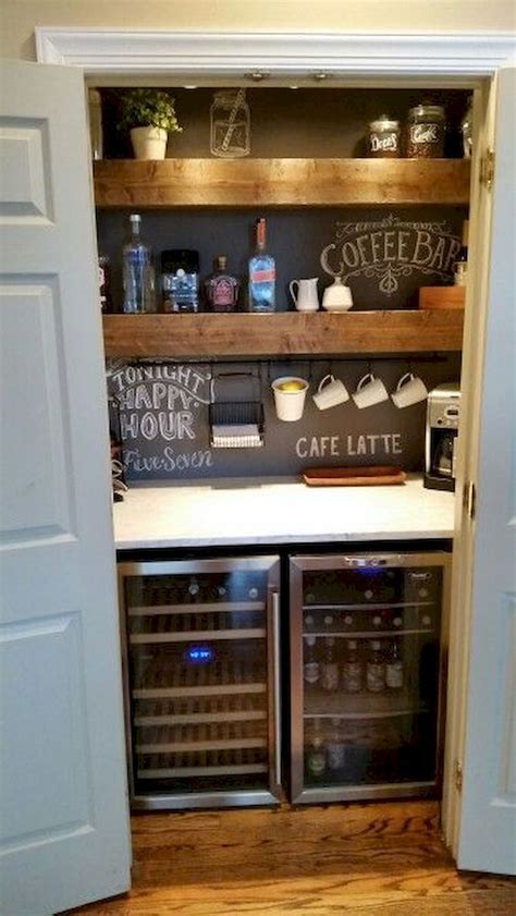 Adorable Top 50 Mini Bar Ideas For Your Home Corner