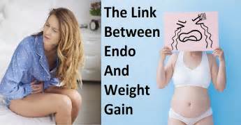 The Link Between Weight Gain And Endometriosis Thisisendometriosis Com