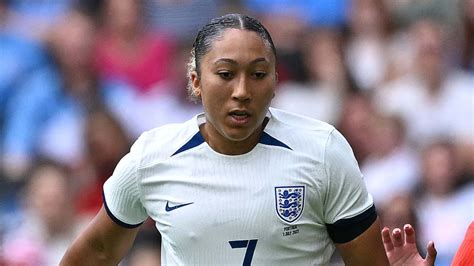 England Womens Player Ratings Vs Portugal Could Lauren James Be The